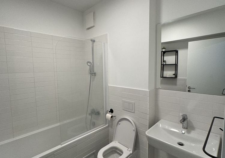Apartament cu două camere – Aviatiei Park, zona Herăstrău - Poză 6