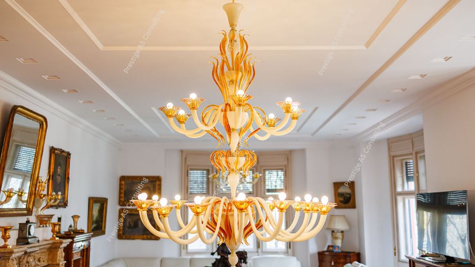 Resedinta patrimoniala de 222 mp | Piata Victoriei | Cladire istorica-Lift - Poză 11