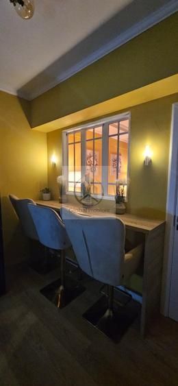 Apartament 2 camere Diamond Residence Pipera | Piscină | 79 mp | 720 € - Poză 11