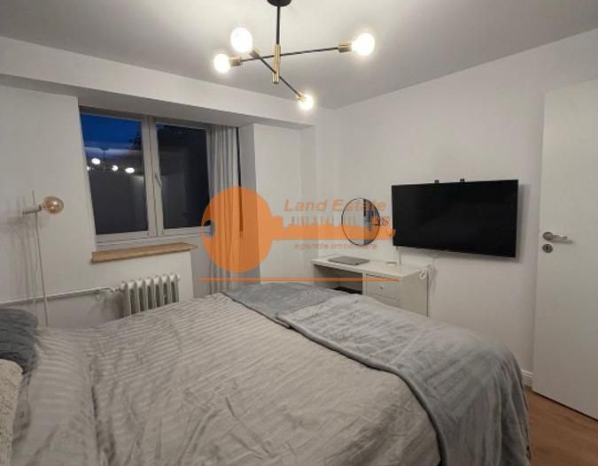 2 Camere Decomandat | Piața Victoriei | Renovat Integral - Poză 7