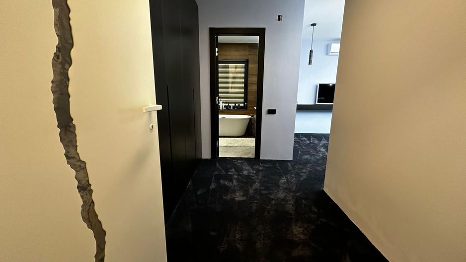 Apartament premium 4 camere | Finisaje lux – 135.7 | Spa & Piscina - Poză 8