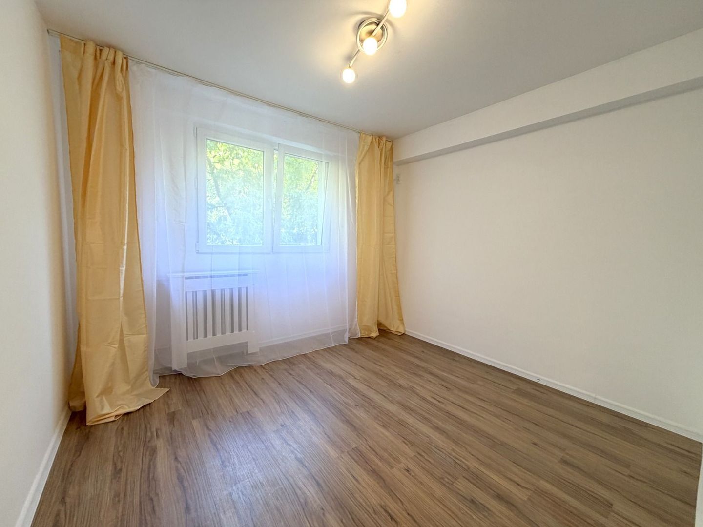 2 camere RENOVAT COMPLET  Grigore Moisil etaj 2 - Lacul Tei - Poză 6