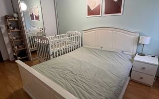 Apartament 2 camere, 78mp, parcare, centrala, bloc 2013,Titan-parcul Titanii - Poză 2