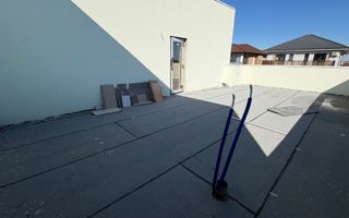 2 camere tip PENTHOUSE | Terasa de 45mp | 2 locuri de parcare | Finalizat - Poză 8