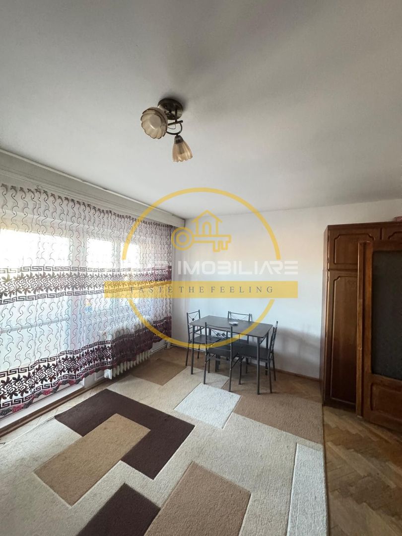 Apartament cu 2 camere - de inchiriat / zona Tatarasi - Poză 3