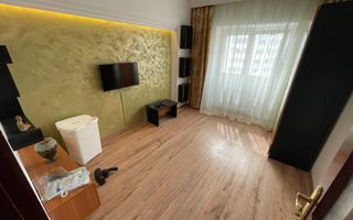 Zimbru 3 camere 81,5 mp - etaj intermediar - mobilat complet - bloc 1990 - Poză 5