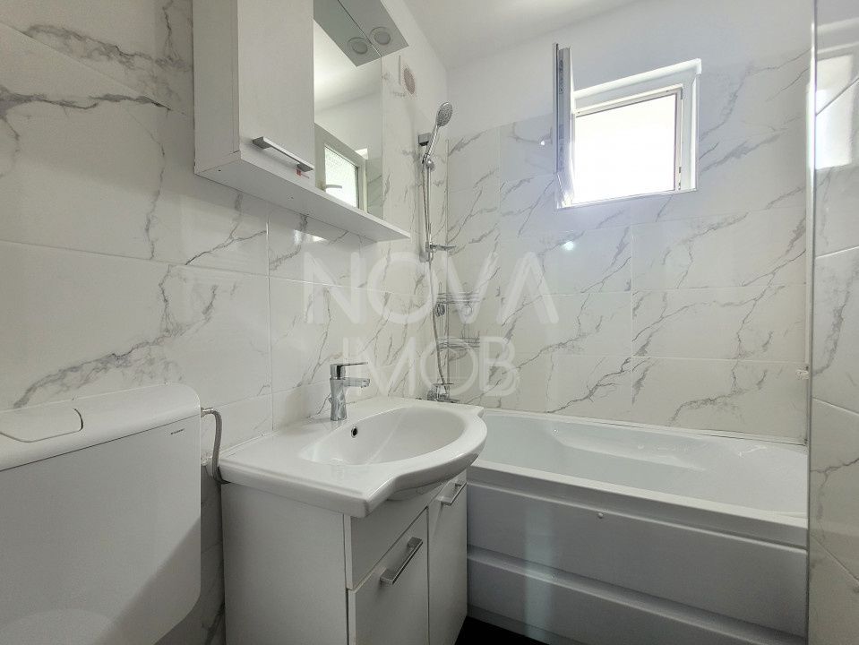 Apartament 3 camere recent renovat - Hipodrom 2 - Poză 6