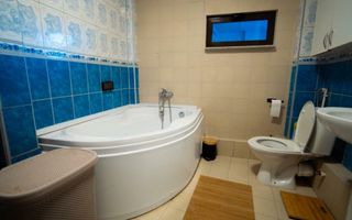 Dacia-Eminescu | Apartament 3 camere | Bloc boutique | 70mp - Poză 8