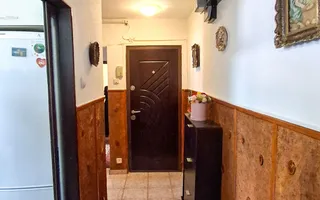 Apartament 3 Camere Complet Mobilat I Astra - Poză 23