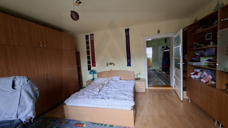 Casă individuală 283 mp utili cu teren 418 mp in zona Parcul Sub Arini - Poză 10