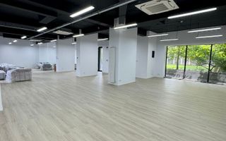 Comercial | Stradal | NOU | 273 m2 | Trafic Intens | - Poză 2