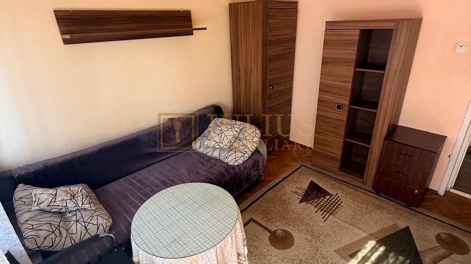 Complexul Studentesc-Sala Olimpia| 2 camere| centrala| Clima| Lift| ETAJ 2 - Poză 7