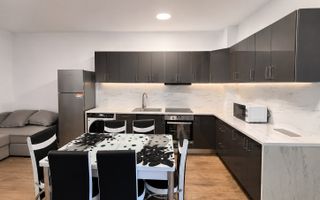Apartament 2 camere, prima inchiriere, parcare subterana, Plevnei - Poză 2
