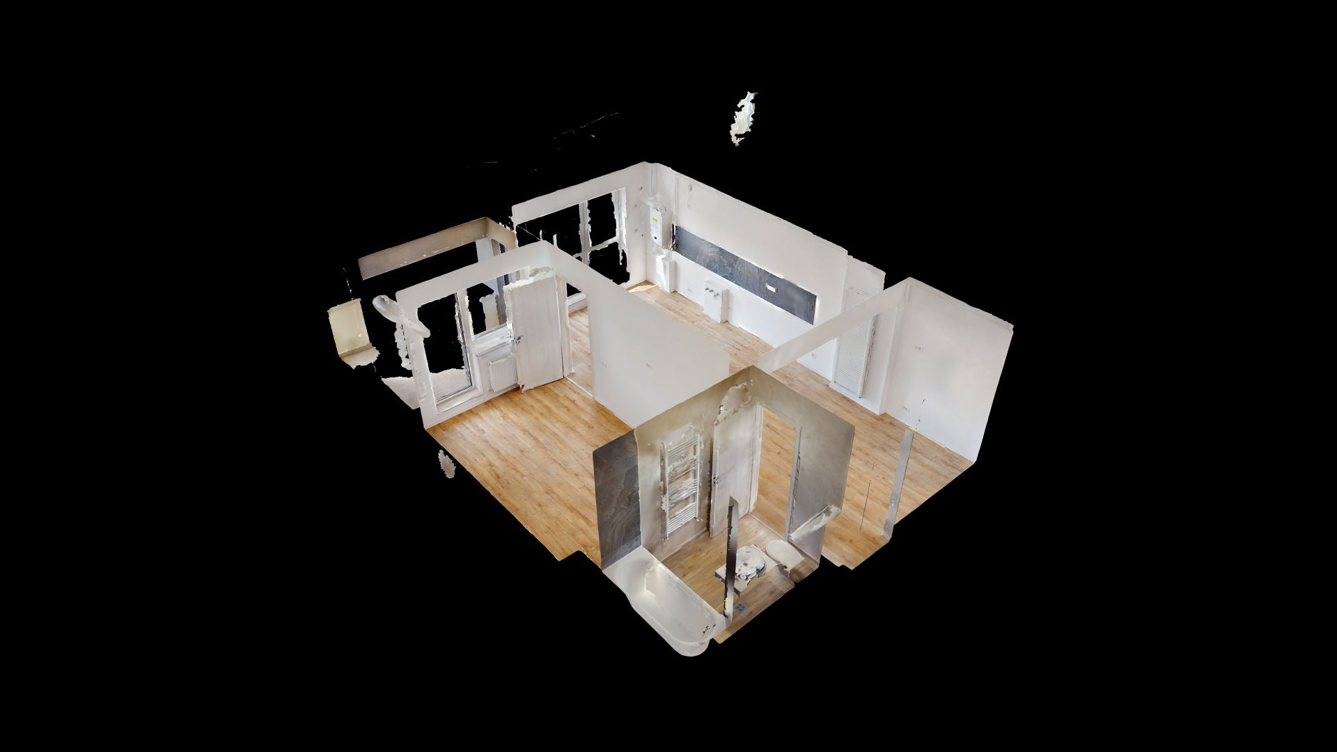Comision 0% | Studio de închiriat | - Poză 13