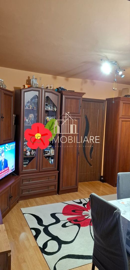 Apartament 3 camere -Zona Dacia - Poză 7