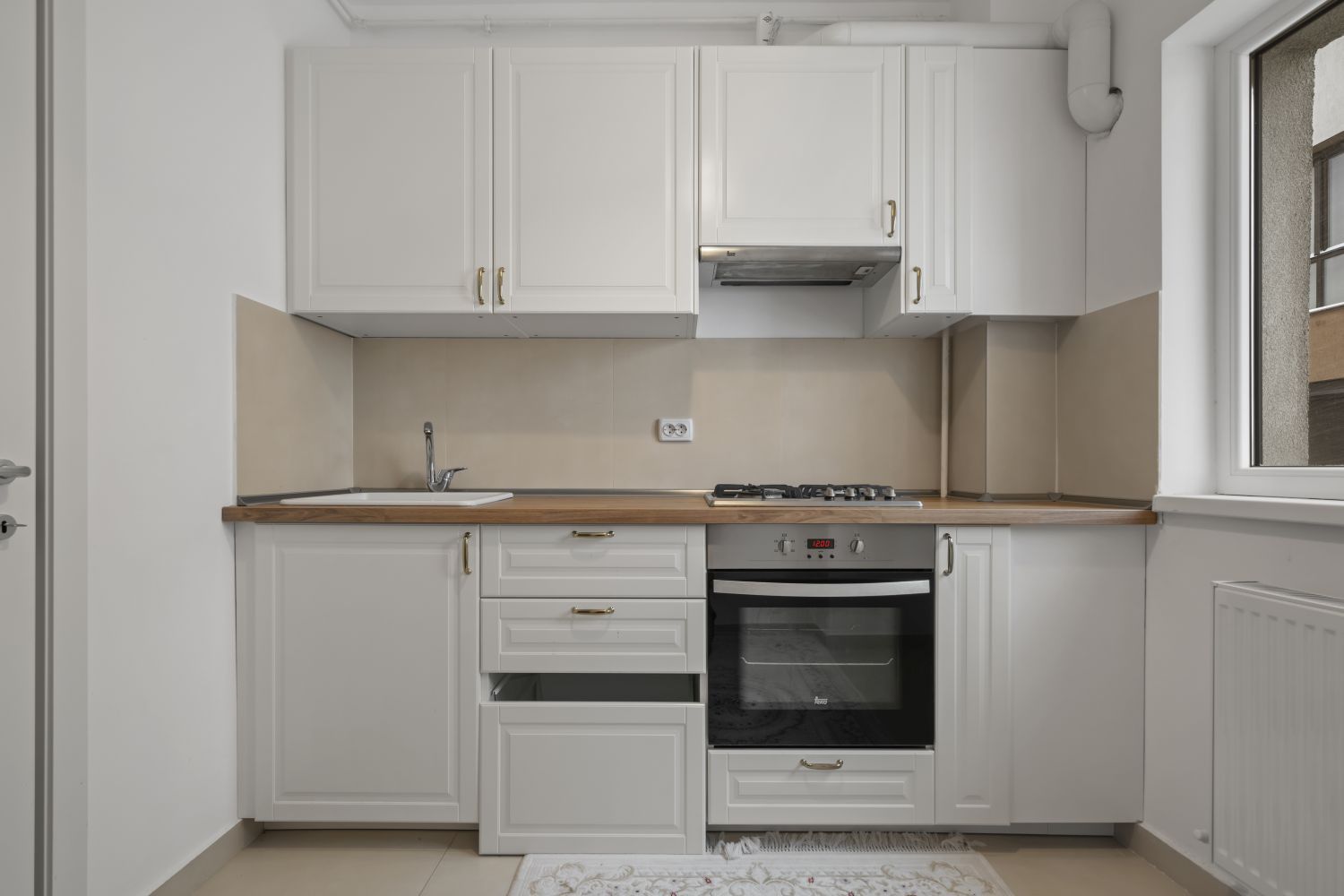 Apartament decomandat | 58 mp | Lake House Sisești | Mobilat sau Nemobilat | Nou - Poză 6