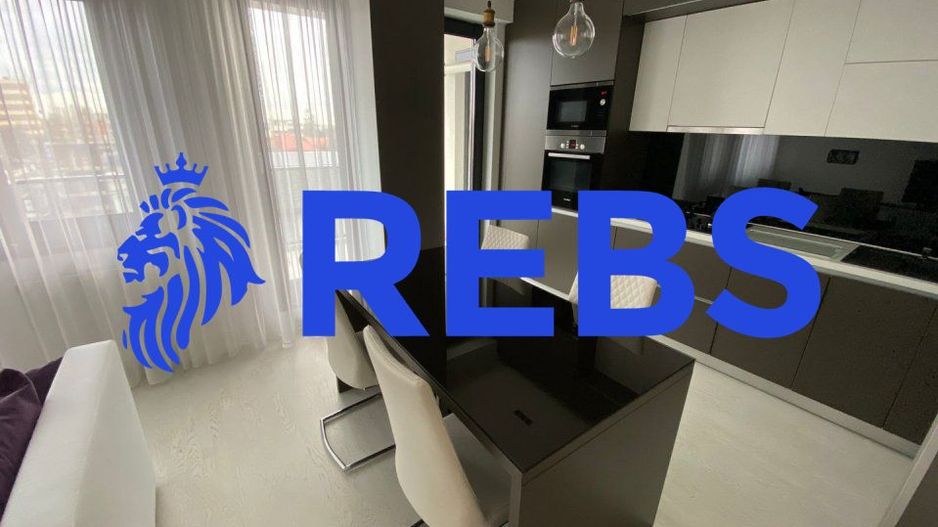 Apartament lux 2 camere Pipera | Iancu Nicolae | Residence 5 (VIDEO) - Poză 4