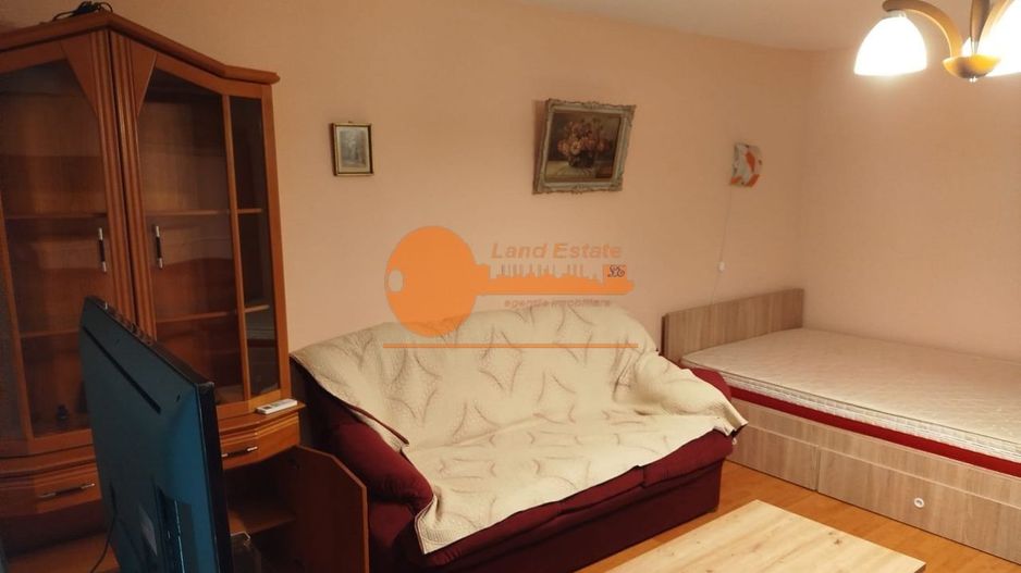 Garsoniera de 40mp Aviatiei - Poză 4