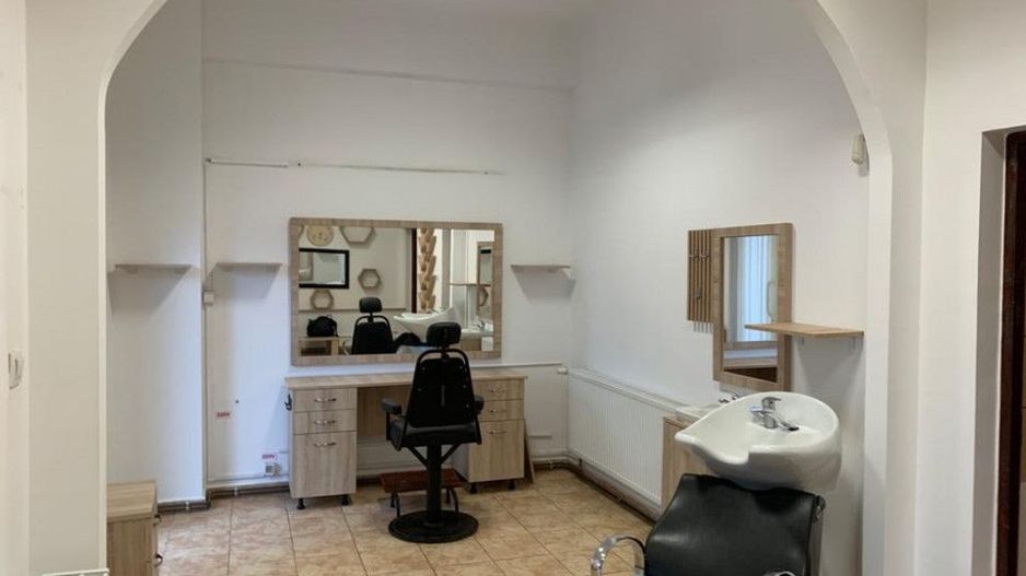 Inchiriere spatiu pentru Salon - Frizerie, Craiovei - Poză 6