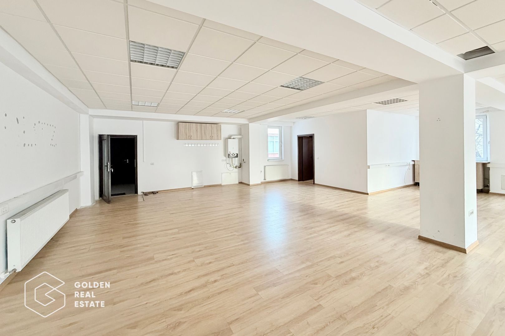 Spatiu comercial 140 mp, Bd. Liviu Rebreanu, Comision 0% - Poză 3