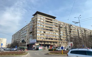 Apartament 2 Camere Ultracentral | Gara de Nord | Centrală Proprie v11 - Poză 11