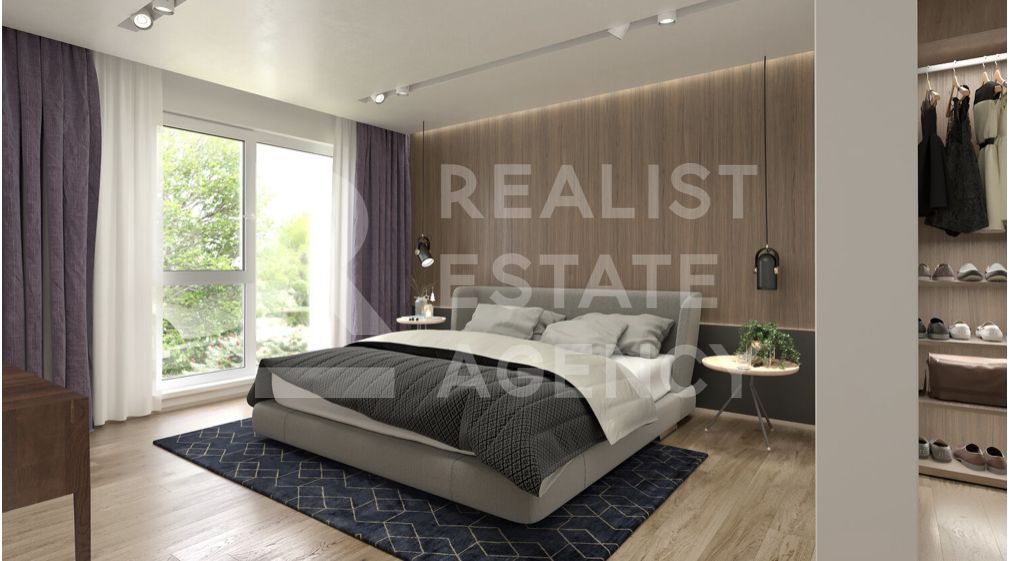 Apartament 3 Camere | LUX | Pipera | Loc de parcare subteran - Poză 6