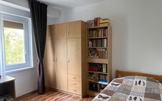 Apartament cu 3 camere | Etaj intermediar | Dacia | Oradea - Poză 10