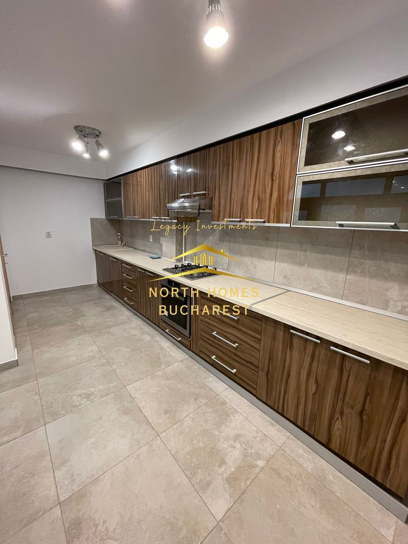 Oportunitate inchiriere Vila 7 camere, zona Herastau - Nicolae Caramfil - Poză 28