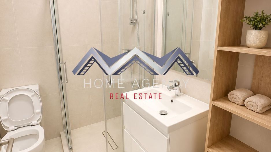Prima închiriere | Apartament 2 camere | Parcare subterană inclusă - Poză 9
