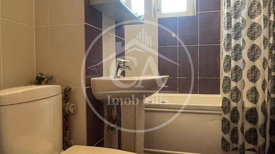 Apartament cu 3 camere de vânzare în zona Calea Clujului, Oradea - Poză 10