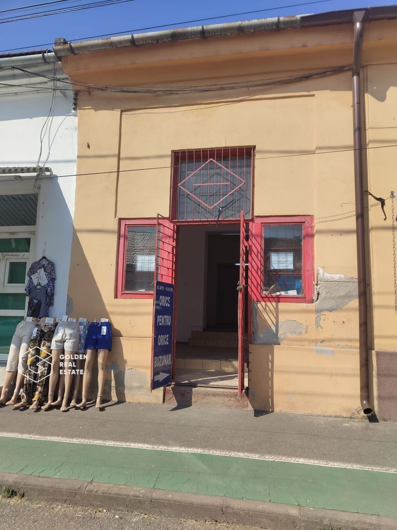 Spatiu comercial, Bulevardul Constantin Brancoveanu - Poză 1