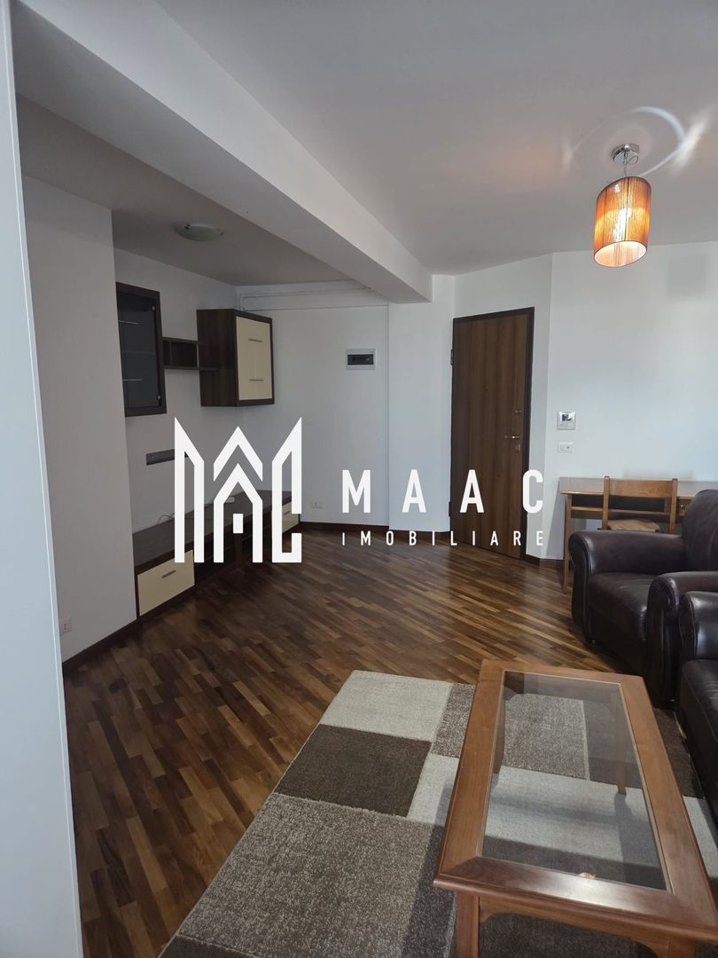 Apartament 3 camere de vânzare | Sibiu, Calea Dumbrăvii - Poză 1
