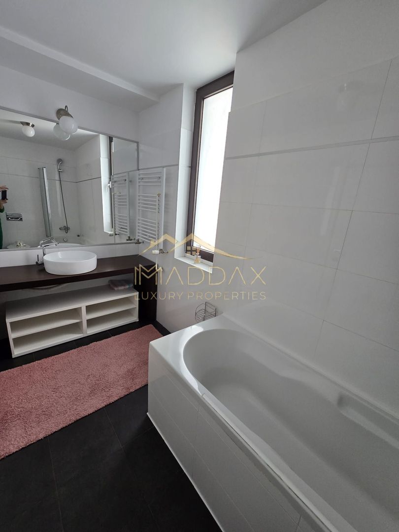 Apartament 5 camere I 170 mp I  Herăstrău *** - Poză 12