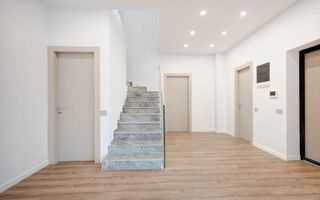 Casă individuală modernă de vânzare – Tunari | 0% comision | 310.000 € - Poză 8