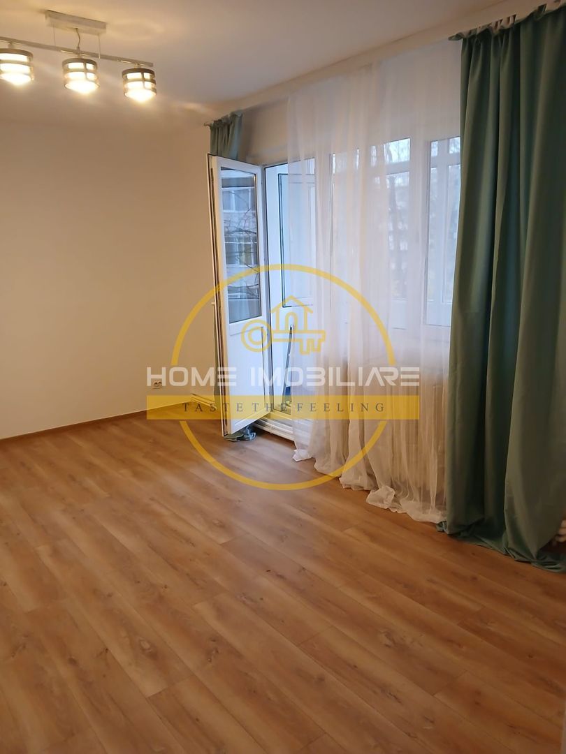 Etaj 2 Apartament 3 Camere Bloc Fara Risc Tatarasi - Poză 2