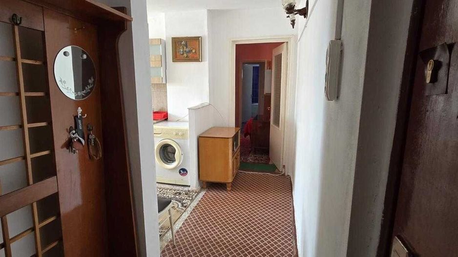 Apartament cu 2 camere  zona Olimpia - Poză 5
