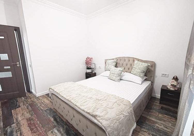 | APARTAMENT 3 CAMERE REGIE RESIDENCE- FAZA 2| - Poză 24