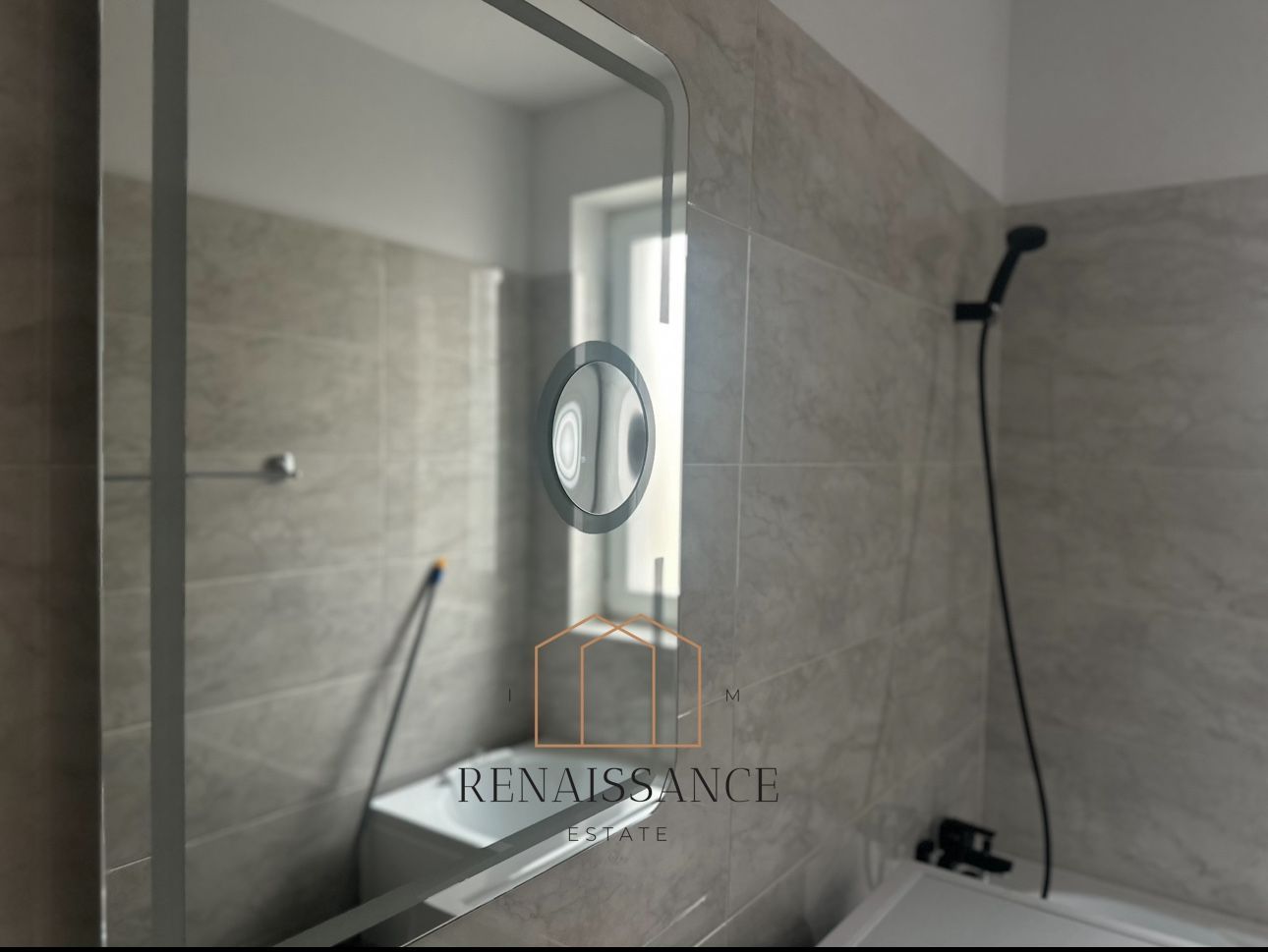 Premium Residence 2 Camere Etaj 2 | 48mp Bloc Nou - Bucatarie Inchisa - Poză 8