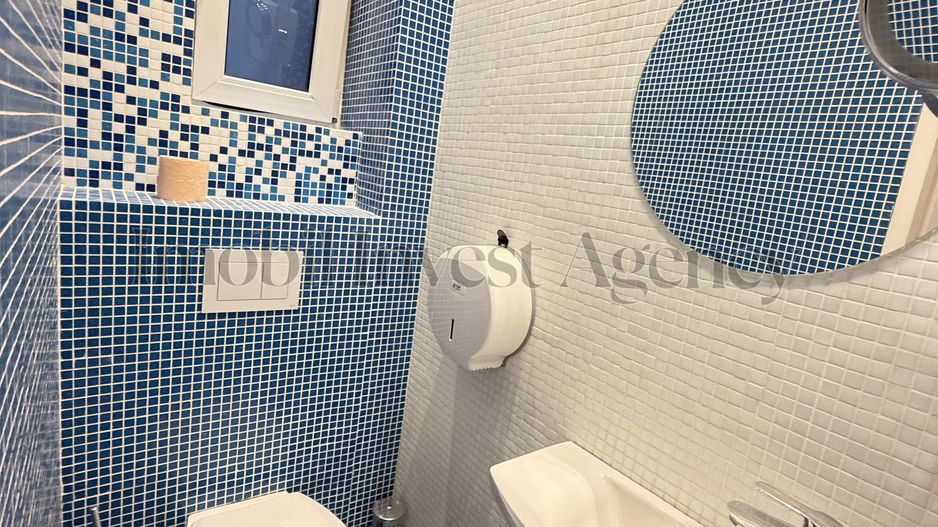 Vilă interbelică restaurată – Dorobanți Capitale 363 mp utili - Poză 34