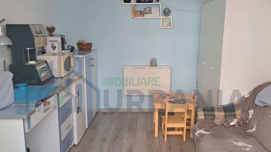 Spațiu comercial 40 mp, parter, Mircea cel Bătrân, Iași – 100.000 € - Poză 3