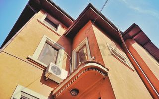 Zero comision, vila cocheta in zona Berzei, birou - comercial, 9' [M] - Poză 1