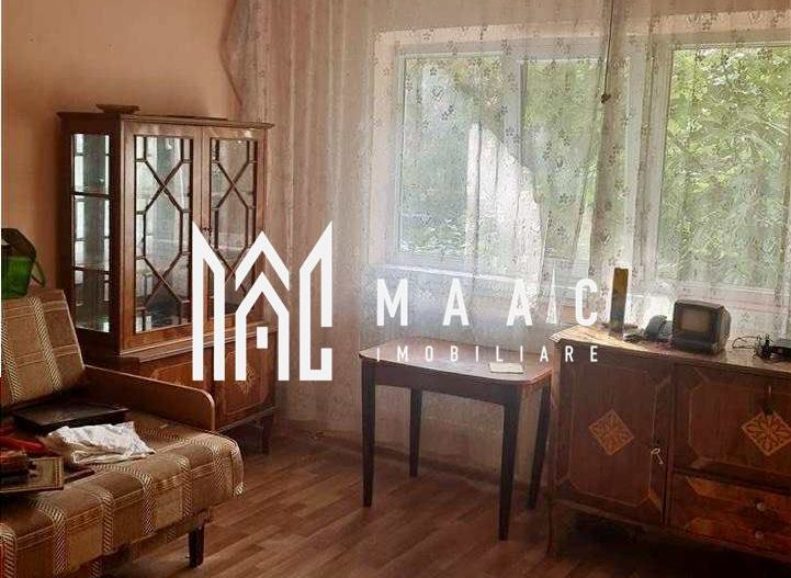 Garsoniera 33MP | Parter | Strada Republicii - Poză 1