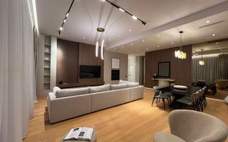 Luxury Duplex Apartment – Herăstrău - 10th & 11th Floor - Poză 17