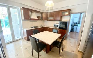 VILA LA INCHIRIERE CU 6 CAMERE IN COMPLEX REZIDENTIAL, IANCU NICOLAE - Poză 4