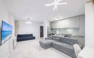 Apartament 2 camere de vânzare | Sopor – Baza Sportivă Gheorgheni - Poză 2