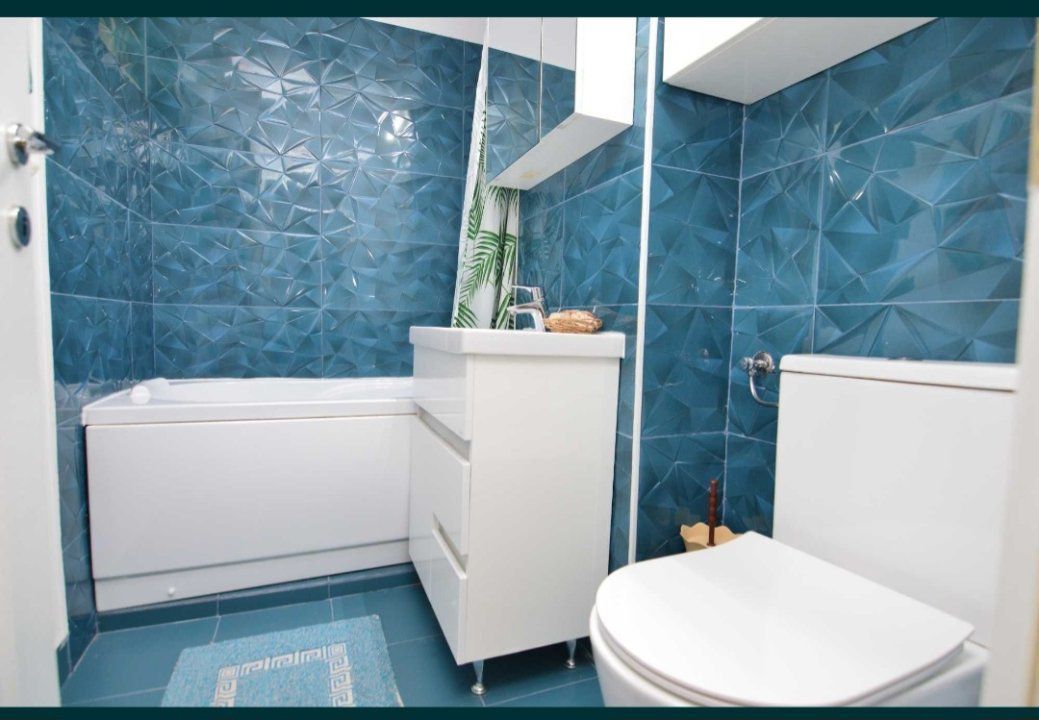 Apartament de lux TINERETULUI | METROU | PARC - Poză 7