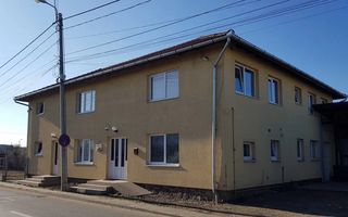 Casa pentru muncitori in Alba Iulia - Poză 1