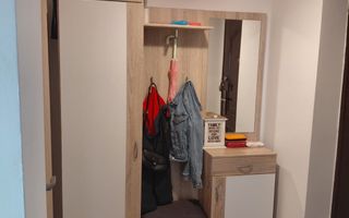 Apartament cu 3 camere complet mobilat si utilat in Giroc - Poză 9