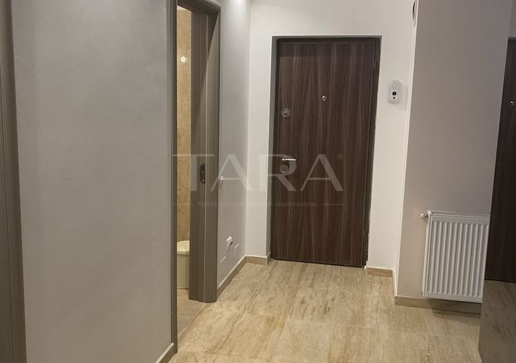 Apartament 2 camere decomandat, Florești, Zona Poligon,  plus parcare. - Poză 8