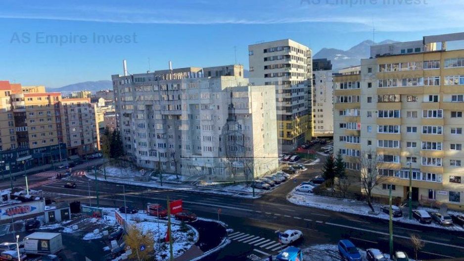 Ap 3 camere decomandat - zona Racadau - Poză 2